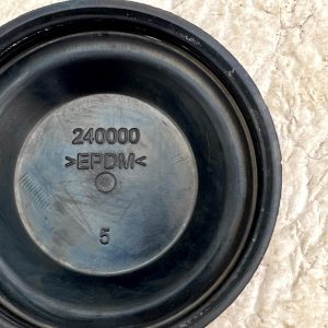 Ford Transit Courier Headlight Headlamp Dust Cap Cover 240000 Genuine - Image 6