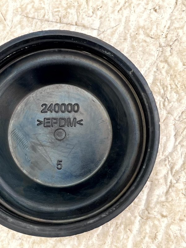 Ford Transit Courier Headlight Headlamp Dust Cap Cover 240000 Genuine 178225453162 6