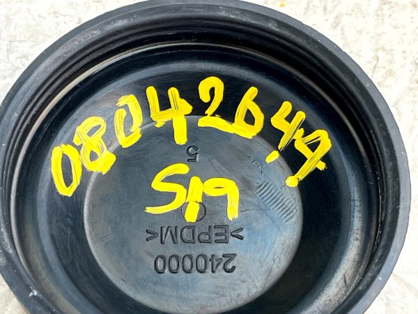 Ford Transit Courier Headlight Headlamp Dust Cap Cover 240000 Genuine 178225453162 8