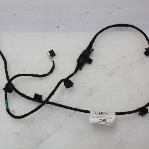 Ford-Transit-Custom-Antenna-Cable-Loom-JK2T-18812-BC-Genuine-176719674102