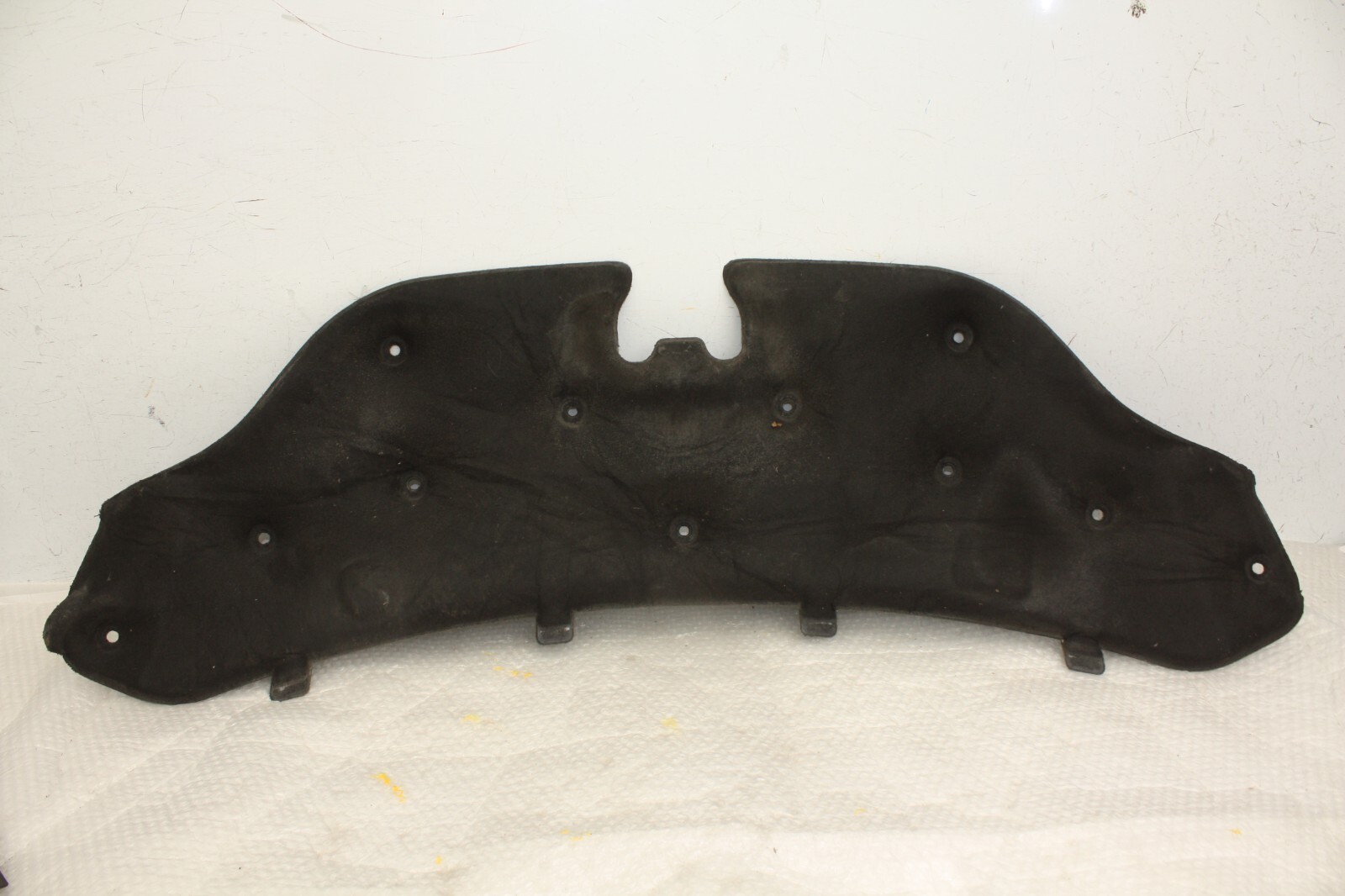 Ford Transit Custom Bonnet Insulation 2018-2023 JK21-B16746-AB Genuine *DAMAGED*