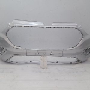 Ford Transit Custom Front Bumper 2018 TO 2023 JK21-17F003-AH *DAMAGED*