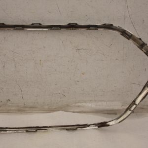 Ford Transit Custom Front Bumper Grill Surround Chrome 2018 - 2023 JK21-8B271-AB - Image 17
