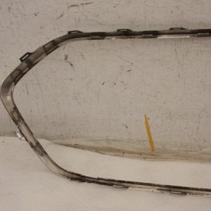 Ford Transit Custom Front Bumper Grill Surround Chrome 2018 - 2023 JK21-8B271-AB - Image 20
