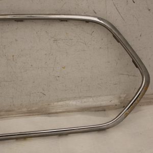 Ford Transit Custom Front Bumper Grill Surround Chrome 2018 - 2023 JK21-8B271-AB - Image 3