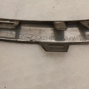 Ford Transit Custom Front Bumper Grill Surround Chrome 2018 - 2023 JK21-8B271-AB - Image 21