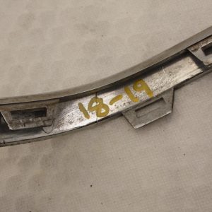 Ford Transit Custom Front Bumper Grill Surround Chrome 2018 - 2023 JK21-8B271-AB - Image 22