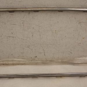 Ford Transit Custom Front Bumper Grill Surround Chrome 2018 - 2023 JK21-8B271-AB - Image 4