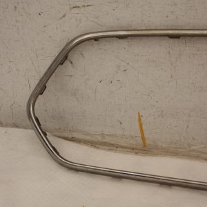 Ford Transit Custom Front Bumper Grill Surround Chrome 2018 - 2023 JK21-8B271-AB - Image 6