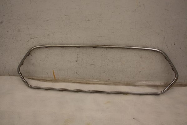Ford-Transit-Custom-Front-Bumper-Grill-Surround-Chrome-2018-2023-JK21-8B271-AB-177146203452