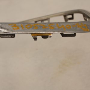 Ford Transit Custom Front Bumper Grill Surround Chrome 2018 - 2023 JK21-8B271-AB - Image 8