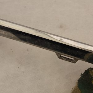 Ford Transit Custom Front Bumper Grill Surround Chrome 2018 - 2023 JK21-8B271-AB - Image 9