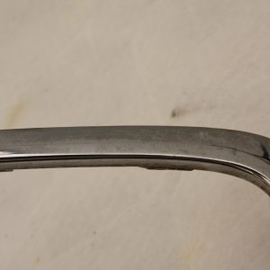 Ford Transit Custom Front Bumper Grill Surround Chrome 2018 - 2023 JK21-8B271-AB - Image 10