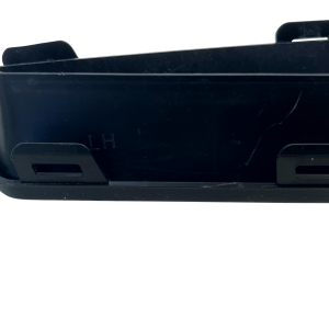 Ford Transit Custom Front Bumper Left Side Grille 2023 ON PZ31-17H821-A Genuine - Image 11