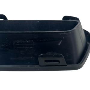 Ford Transit Custom Front Bumper Left Side Grille 2023 ON PZ31-17H821-A Genuine - Image 13