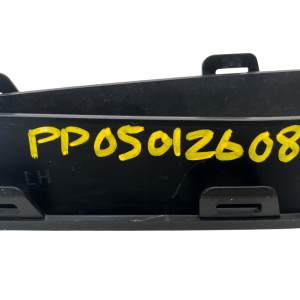 Ford Transit Custom Front Bumper Left Side Grille 2023 ON PZ31-17H821-A Genuine - Image 20