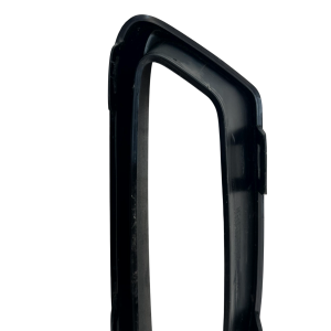 Ford Transit Custom Front Bumper Left Side Grille 2023 ON PZ31-17H821-A Genuine - Image 7