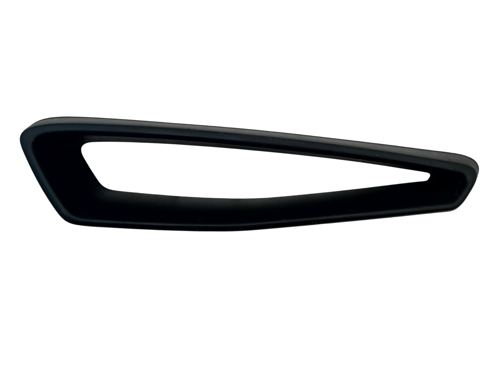 Ford Transit Custom Front Bumper Left Side Grille 2023 ON PZ31-17H821-A Genuine