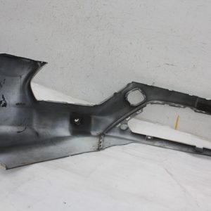 Ford Transit Custom Front Bumper Lower Section JK21-R17757-A Genuine *DAMAGED* - Image 17