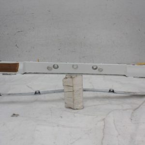 Ford Transit Custom Front Bumper Lower Section JK21-R17757-A Genuine *DAMAGED* - Image 3