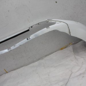 Ford Transit Custom Front Bumper Lower Section JK21-R17757-A Genuine *DAMAGED* - Image 4