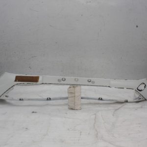 Ford Transit Custom Front Bumper Lower Section JK21-R17757-A Genuine *DAMAGED* - Image 1