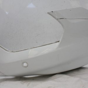 Ford Transit Custom Front Bumper Lower Section JK21-R17757-A Genuine *DAMAGED* - Image 6