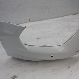 Ford Transit Custom Front Bumper Lower Section JK21-R17757-A Genuine *DAMAGED* - Image 10