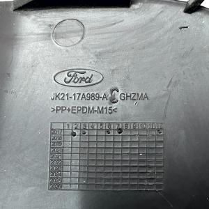 Ford Transit Custom Front Bumper Tow Hook Cap Cover 2018 TO 2023 JK21-17A989-AC - Image 12