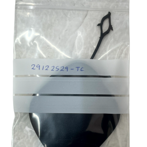 Ford Transit Custom Front Bumper Tow Hook Cap Cover 2018 TO 2023 JK21-17A989-AC - Image 13