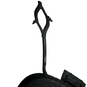 Ford Transit Custom Front Bumper Tow Hook Cap Cover 2018 TO 2023 JK21-17A989-AC - Image 5