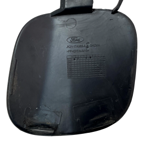 Ford Transit Custom Front Bumper Tow Hook Cap Cover 2018 TO 2023 JK21-17A989-AC - Image 7