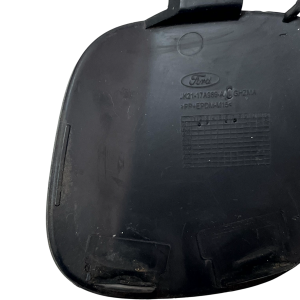 Ford Transit Custom Front Bumper Tow Hook Cap Cover 2018 TO 2023 JK21-17A989-AC - Image 8