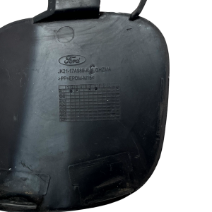 Ford Transit Custom Front Bumper Tow Hook Cap Cover 2018 TO 2023 JK21-17A989-AC - Image 9