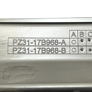 Ford Transit Custom Front Bumper Upper Grille 2023-ON PZ31-17B968-A Genuine - Image 13