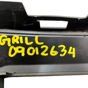 Ford Transit Custom Front Bumper Upper Grille 2023-ON PZ31-17B968-A Genuine - Image 14