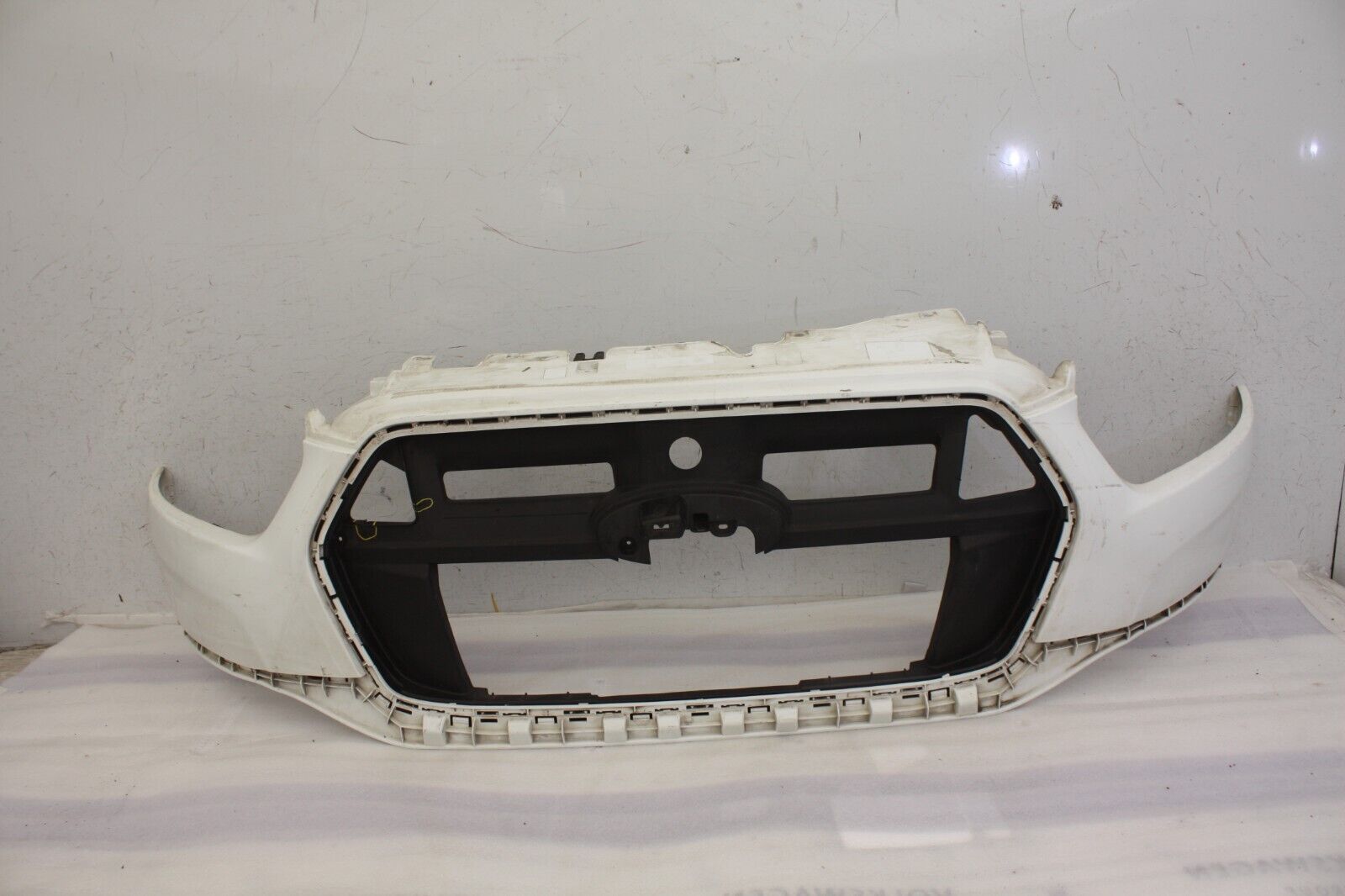 Ford Transit Custom Front Bumper Upper Section 2018 – 2023 KK31-17E778-A Genuine