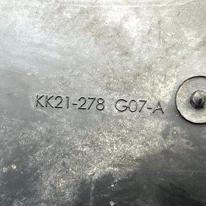 Ford Transit Custom Front Left Intercooler Air Duct Guide 17-23 KK21-278G07-A - Image 11