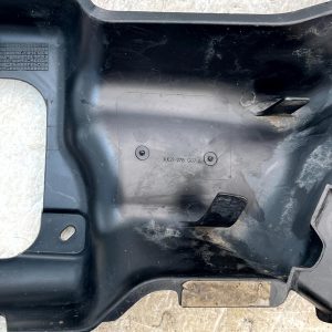 Ford Transit Custom Front Left Intercooler Air Duct Guide 17-23 KK21-278G07-A - Image 9