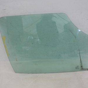 Ford Transit Custom Front Left Side Door Glass BK21 V21411 A Genuine 176345599612