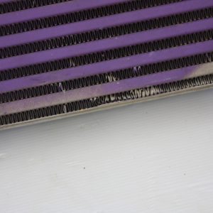 Ford Transit Custom Intercooler 2018 GK21-6K775-AE Genuine - Image 11