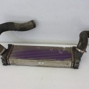 Ford Transit Custom Intercooler 2018 GK21-6K775-AE Genuine - Image 12