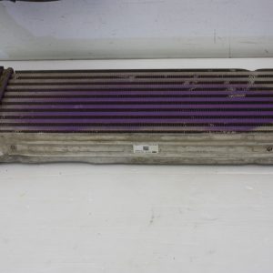 Ford Transit Custom Intercooler 2018 GK21-6K775-AE Genuine - Image 13