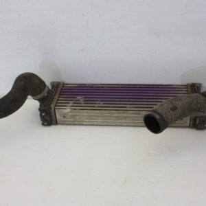 Ford Transit Custom Intercooler 2018 GK21-6K775-AE Genuine - Image 14