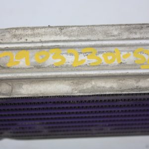 Ford Transit Custom Intercooler 2018 GK21-6K775-AE Genuine - Image 16