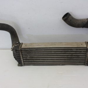 Ford Transit Custom Intercooler 2018 GK21-6K775-AE Genuine