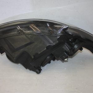 Ford Transit Custom Left Side Headlight BK21-13W030-AJ 2012 TO 2018 Genuine - Image 12
