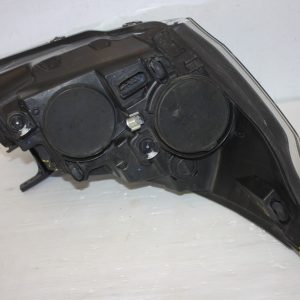 Ford Transit Custom Left Side Headlight BK21-13W030-AJ 2012 TO 2018 Genuine - Image 14