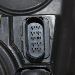 Ford Transit Custom Left Side Headlight BK21-13W030-AJ 2012 TO 2018 Genuine - Image 15