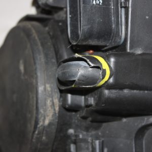 Ford Transit Custom Left Side Headlight BK21-13W030-AJ 2012 TO 2018 Genuine - Image 16